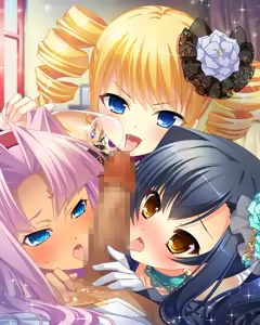 Page 92 of Koihime†Musou ～EiyuuRetsuden～ - preview thumbnail