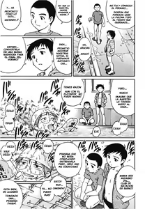 Page 3 of Kyonyuu Megane Sensei Bimi! Tennen Nyotai | Una Instructora Deliciosa Con Atojos Sexuales - preview thumbnail