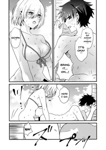 Page 3 of Senpai Sand - preview thumbnail