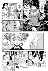 Page 3 of Motto WARU I KO - preview thumbnail