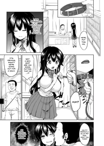 Page 3 of Sachi-chan no Arbeit 4 - preview thumbnail