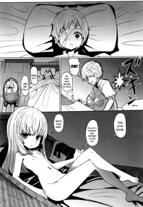 Page 3 of Anata no Sei desu yo - It's all your fault - preview thumbnail