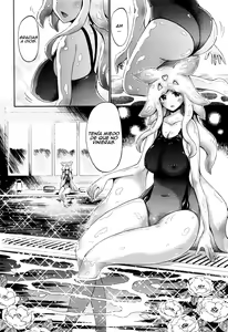 Page 4 of Let's Clione Fitness! - preview thumbnail