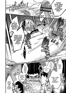 Page 14 of Sukebe Gokoro ni Koi Gokoro - preview thumbnail