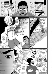Page 3 of Sukebe Gokoro ni Koi Gokoro - preview thumbnail