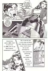 Page 8 of Un natale speciale 1,2 - preview thumbnail