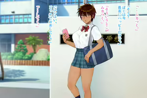 Page 8 of Boku no Koto o Suki Sugiru Osananajimi ga Ossan no Coach ni Netorarete Ita Ken - preview thumbnail