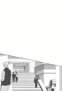 Page 3 of Chagall e Youkoso. - preview thumbnail