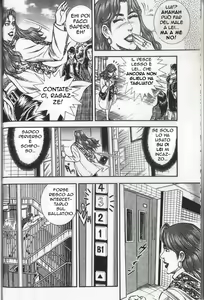 Page 3 of Tutto in famiglia - preview thumbnail