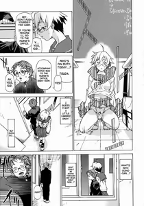 Page 23 of Take On Me - preview thumbnail