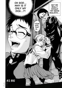 Page 36 of Take On Me - preview thumbnail