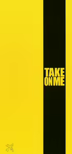 Page 4 of Take On Me - preview thumbnail