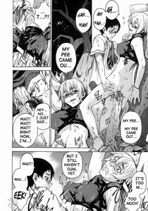 Page 70 of Take On Me - preview thumbnail