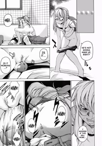 Page 83 of Take On Me - preview thumbnail