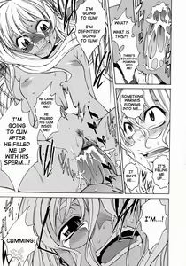 Page 97 of Take On Me - preview thumbnail