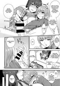 Page 11 of Boku no Sensei - preview thumbnail