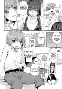 Page 5 of Boku no Sensei - preview thumbnail
