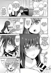 Page 6 of Boku no Sensei - preview thumbnail