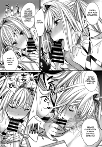 Page 9 of Nero wa Master ni Naderaretai! - preview thumbnail