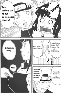 Page 3 of Hinata Ganbaru! | Hinata Fight! - preview thumbnail
