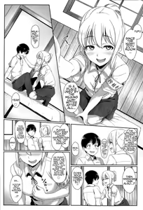 Page 4 of XX iin no Oshigoto | The Work of the XX Committee - preview thumbnail