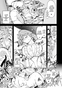 Page 18 of Motto! Onemuri Rune Sensei - preview thumbnail