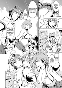 Page 3 of Motto! Onemuri Rune Sensei - preview thumbnail