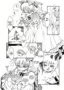 Page 4 of Tea Party Ch.1-2 - preview thumbnail