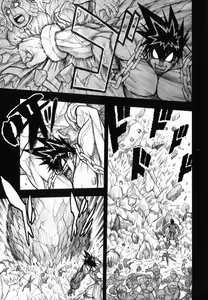 Page 40 of BAD SLAMMERS 1 - preview thumbnail