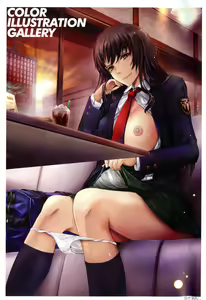 Page 3 of Roshutsu Collection - preview thumbnail