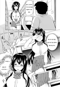 Page 10 of Sachi-chan no Arbeit - preview thumbnail