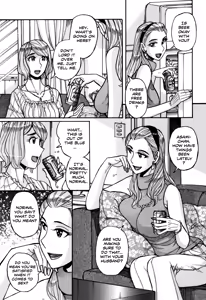 Page 3 of Onna Kagi ~Mesu Kagi~ | Woman Key ~Female Key~ - preview thumbnail