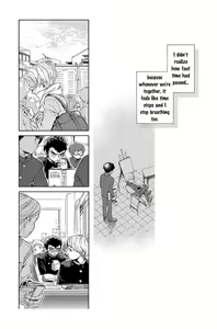 Page 168 of Iki o Tomete, Ugokanai de | Hold your breath, and don't move (decensored) - preview thumbnail