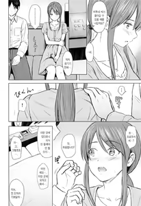 Page 6 of Mifune-san to Sugoshita Yoru | 미후네 씨와 보낸 밤 - preview thumbnail