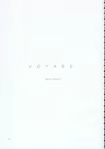 Page 2 of Voyage - preview thumbnail