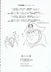 Page 21 of Voyage - preview thumbnail