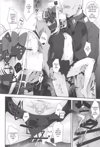 Page 17 of Hagure Servant Abby-chan wa Warui Ko | Stray servant Abby is a bad kid - preview thumbnail