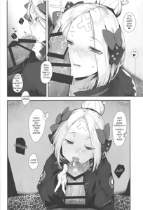 Page 5 of Hagure Servant Abby-chan wa Warui Ko | Stray servant Abby is a bad kid - preview thumbnail