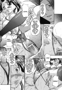 Page 9 of Ein Böses Mädchen - preview thumbnail
