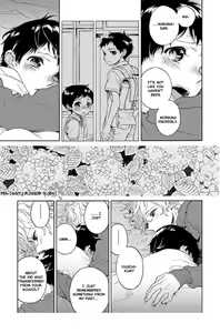 Page 168 of Afurete Shimau - My heart is overflowing. - preview thumbnail