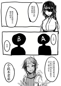 Share ni Naranai Hodo Template | 教人凍未條的展開 — hentai manga cover on Fhentai