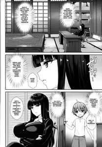 Page 3 of Nishizumi Shiho no Ninshin Keiyaku - preview thumbnail
