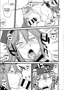 Page 8 of Doku iri Musume | Poisonous Girl - preview thumbnail