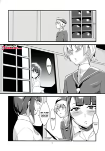 Page 3 of Sakuranbo no Aji | Cherry Flavor - preview thumbnail
