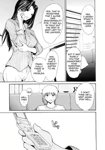 Page 179 of Bijin na Haha to Tsuyoki na Classmate | Beautiful Step-mother and Self-assured Classmate - preview thumbnail