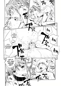 Page 41 of Bijin na Haha to Tsuyoki na Classmate | Beautiful Step-mother and Self-assured Classmate - preview thumbnail