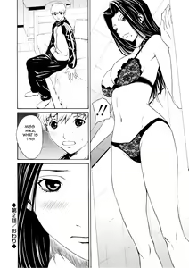 Page 47 of Bijin na Haha to Tsuyoki na Classmate | Beautiful Step-mother and Self-assured Classmate - preview thumbnail