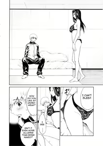 Page 49 of Bijin na Haha to Tsuyoki na Classmate | Beautiful Step-mother and Self-assured Classmate - preview thumbnail