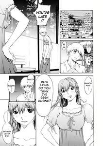 Page 81 of Bijin na Haha to Tsuyoki na Classmate | Beautiful Step-mother and Self-assured Classmate - preview thumbnail
