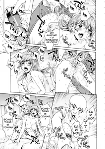 Page 91 of Bijin na Haha to Tsuyoki na Classmate | Beautiful Step-mother and Self-assured Classmate - preview thumbnail
